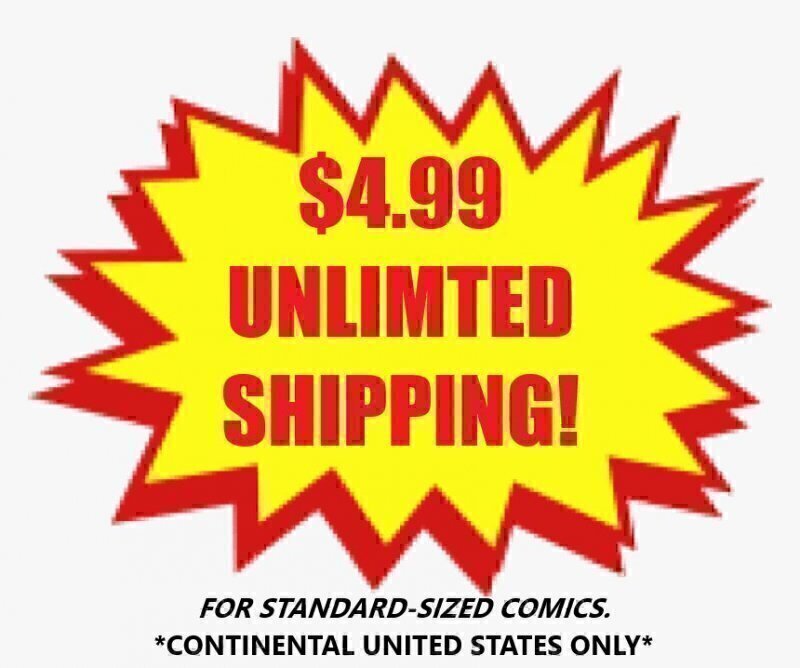 Wonder Woman #13 >>> $4.99 UNLIMITED SHIPPING!!!