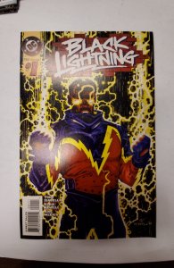 Black Lightning #1 (1995) NM DC Comic Book J652