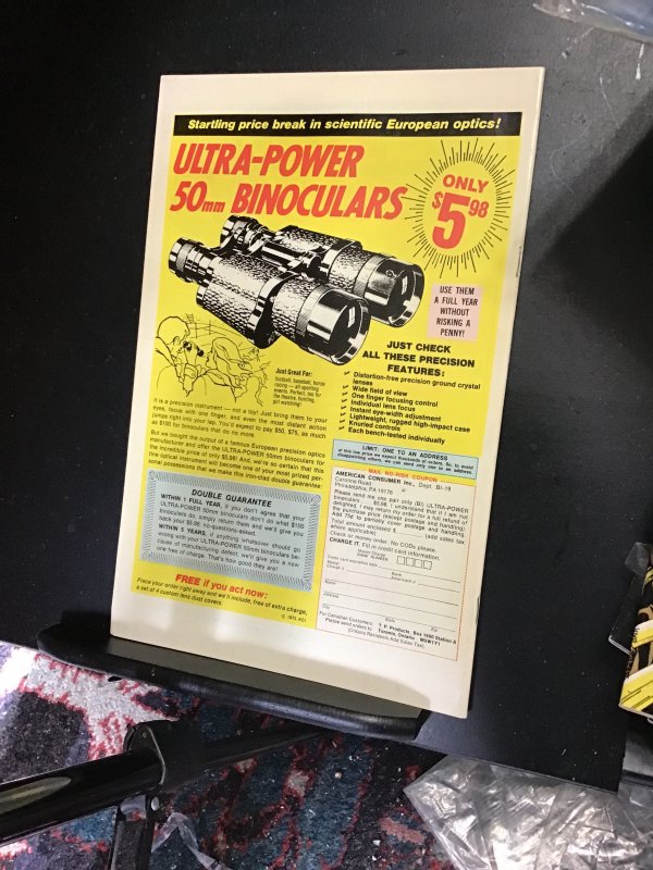 Fantastic Four #163 (1975) first Gaard! High-grade key! VF/NM Wow