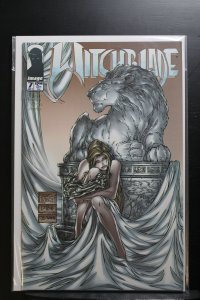 Witchblade #7 (1996)