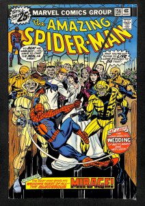 The Amazing Spider-Man #156 (1976)