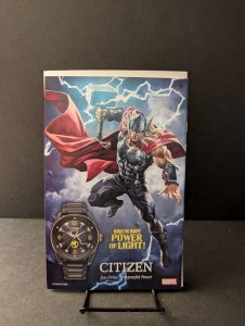 The Amazing Spider-Man #8 Gabriele Dell'Otto Predator Variant (2022)