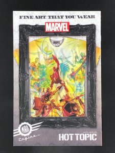 New Avengers #27 (2015)