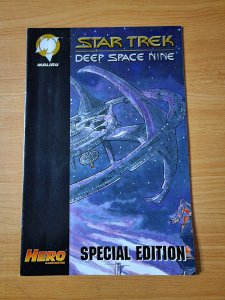 Star Trek: Deep Space Nine Special #1 ~ DOLLAR BIN ~ 1995 Malibu Comics