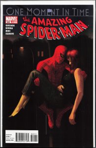 The Amazing Spider-Man #640 (2010)