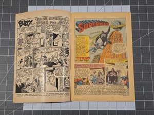 Superman #138 (DC Comics July 1960)