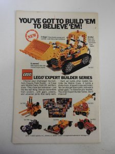 The Savage She-Hulk #1 (1980) VG- Condition see desc