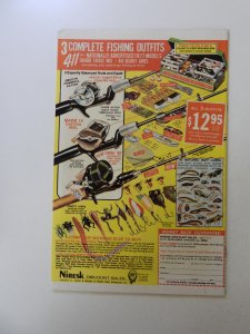 The Amazing Spider-Man #168 (1977) VF condition