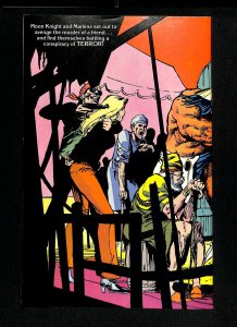 Moon Knight (1980) #18