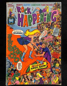 Harvey Pop Comics #2 