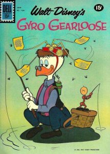 Four Color Comics   #1184, Fine+ (Stock photo)