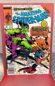 The Amazing Spider-Man #312 (1989)