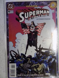 Action Comics Annual #6 (1994)