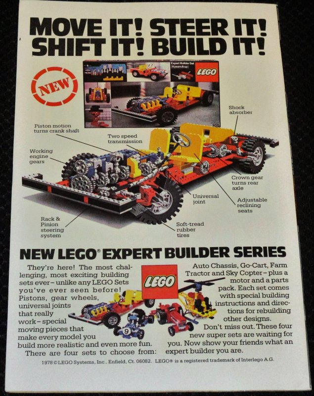 Spider-Woman #8 (1978)