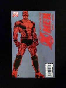 Astonishing X-Men #23B  Marvel Comics 2008 VF+  Cassaday Variant