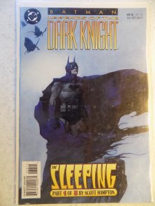 BATMAN LEGENDS OF THE DARK KNIGHT # 76