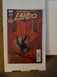 Lando #3 (2015)