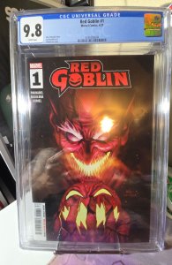 Red Goblin #1 (2023)