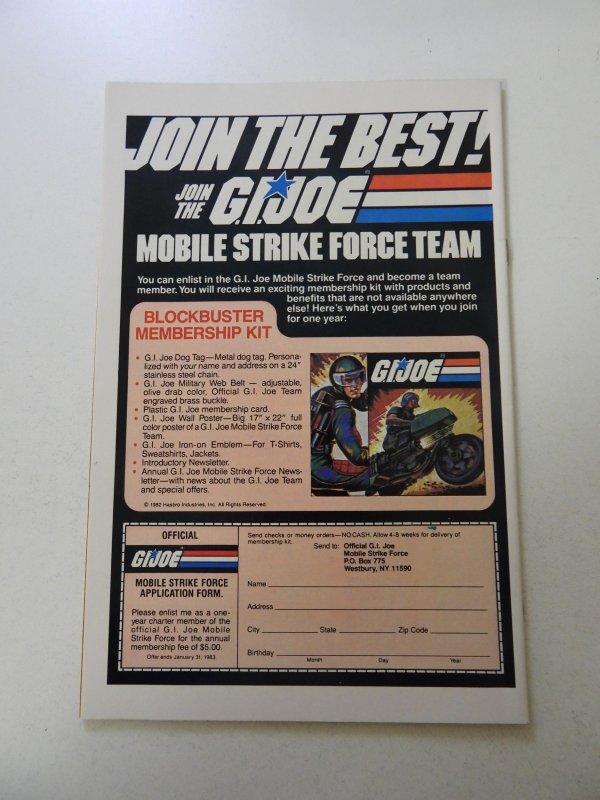 The Uncanny X-Men #160 (1982) VF condition