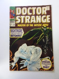 Doctor Strange #170 (1968) FN- condition