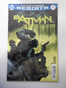 Batman #19 Tim Sale Cover (2017)