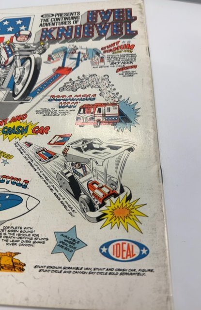 Strange Tales #178 (1975)warlock story begin-1St Magus