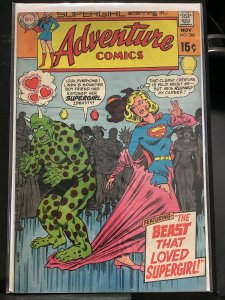 Adventure Comics #386 (1969)