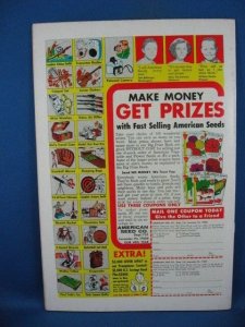 Superboy #137 (Apr 1967, DC) VF