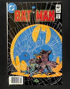 Batman #358 1st Full Killer Croc!
