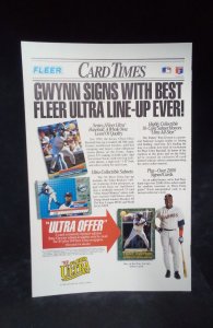 Marc Spector: Moon Knight #39 (1992)