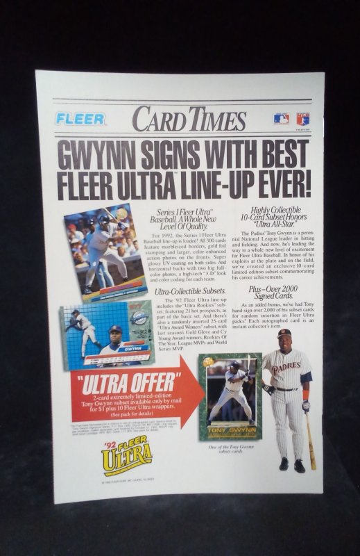 Marc Spector: Moon Knight #39 (1992)