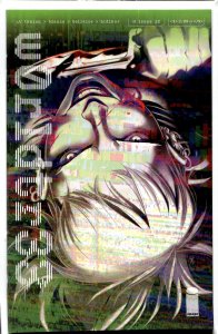 w0rldtr33 #12 Sweeney Boo Variant (2025) W0rldtr33