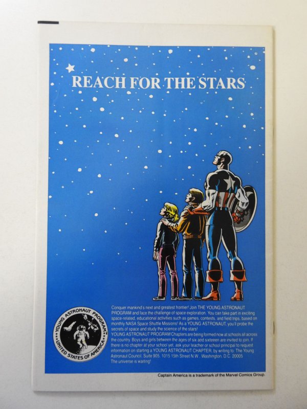 The Amazing Spider-Man #266 (1985) FN+ Condition!