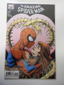 The Amazing Spider-Man #60 (2021)