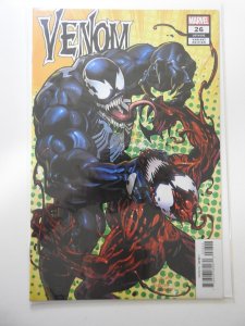 Venom #26 Variant Edition