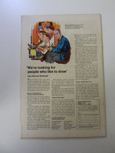 Doctor Strange #177 (1969) VF- condition