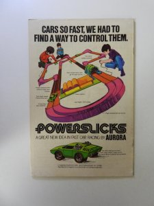 Superman #230 (1970) VF- condition