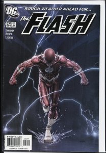 The Flash #226 (2005)