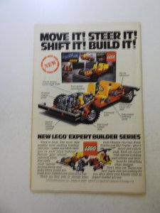 Iron Man #116 (1978) VF- condition