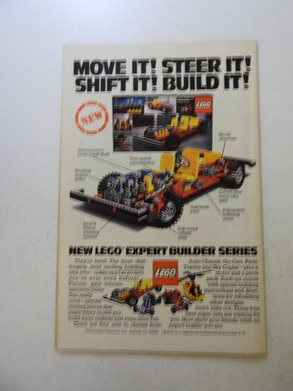 Iron Man #116 (1978) VF- condition