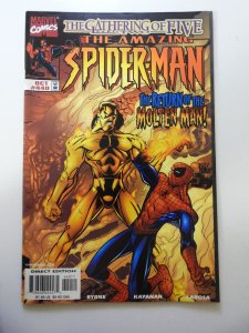 The Amazing Spider-Man #440 (1998) FN Condition