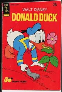 Donald Duck #150 (1973)