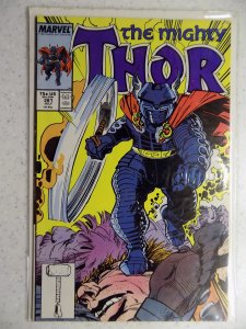 Thor #381 (1987)