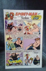 What The--?! #7 (1990)