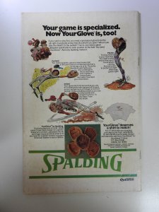 The Avengers #151 (1976)