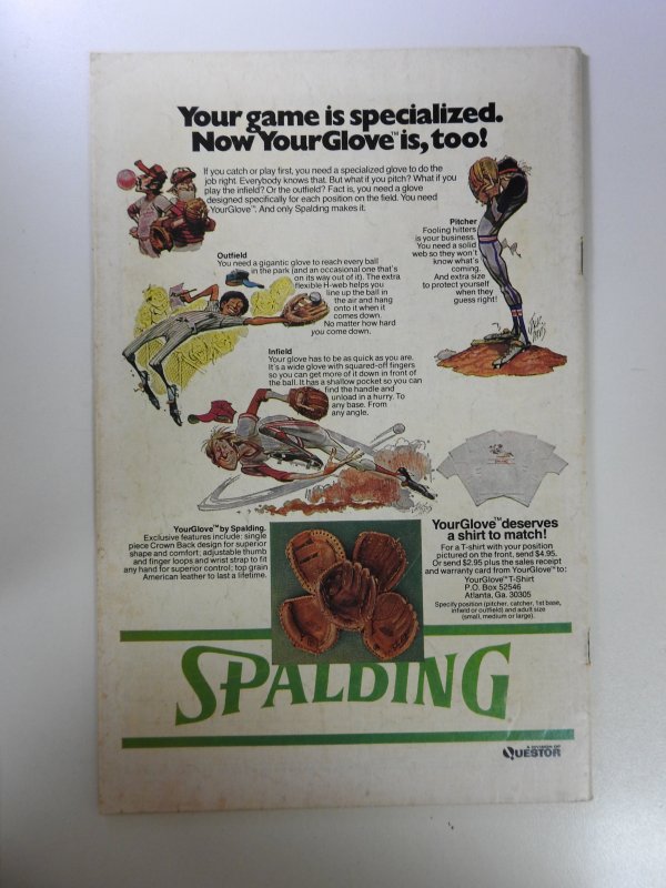 The Avengers #151 (1976)