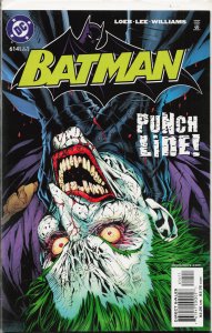 Batman #614 (2003) Batman