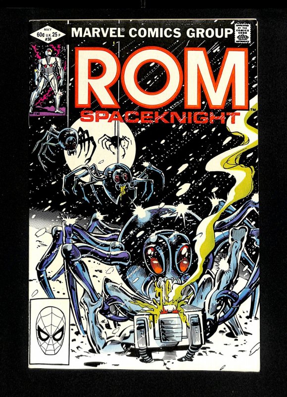 Rom #30