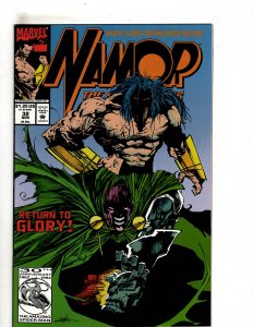 Namor, the Sub-Mariner #32 (1992) SR27