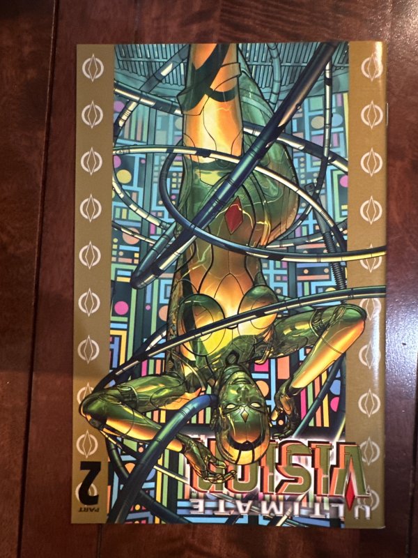 Ultimate X-Men #65 (2006)